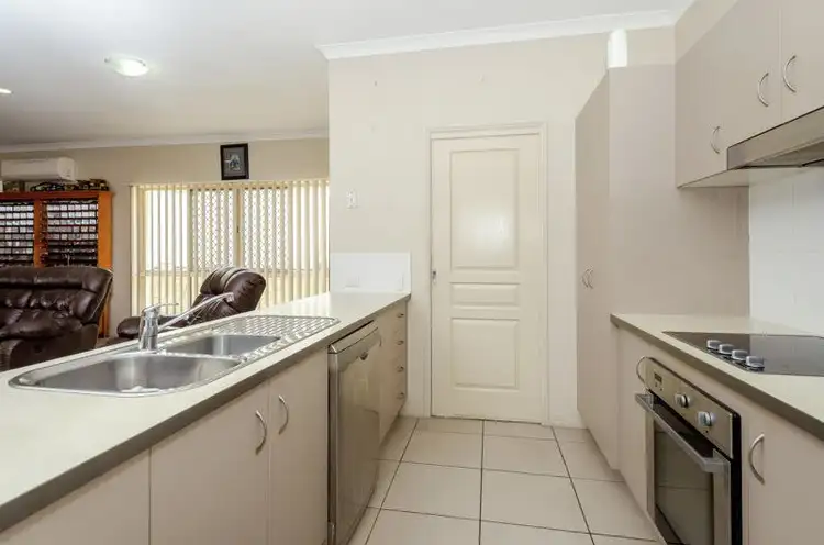 Fourth view of Homely house listing, 69 Sharyn Drive, New Auckland QLD 4680