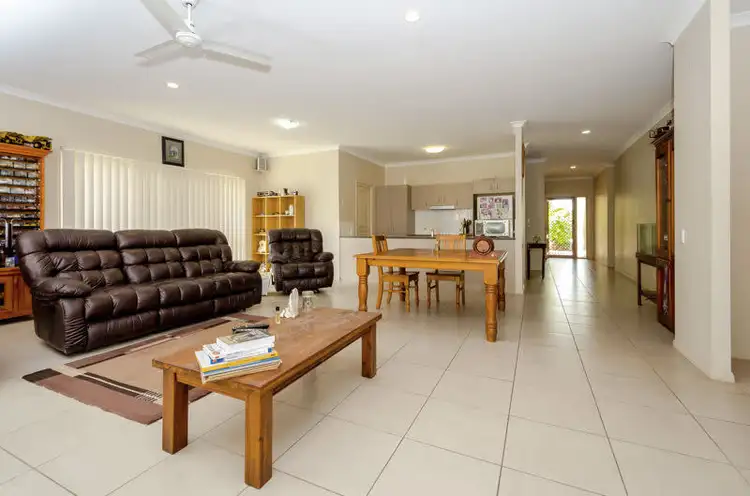Sixth view of Homely house listing, 69 Sharyn Drive, New Auckland QLD 4680