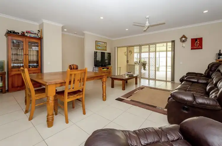Seventh view of Homely house listing, 69 Sharyn Drive, New Auckland QLD 4680