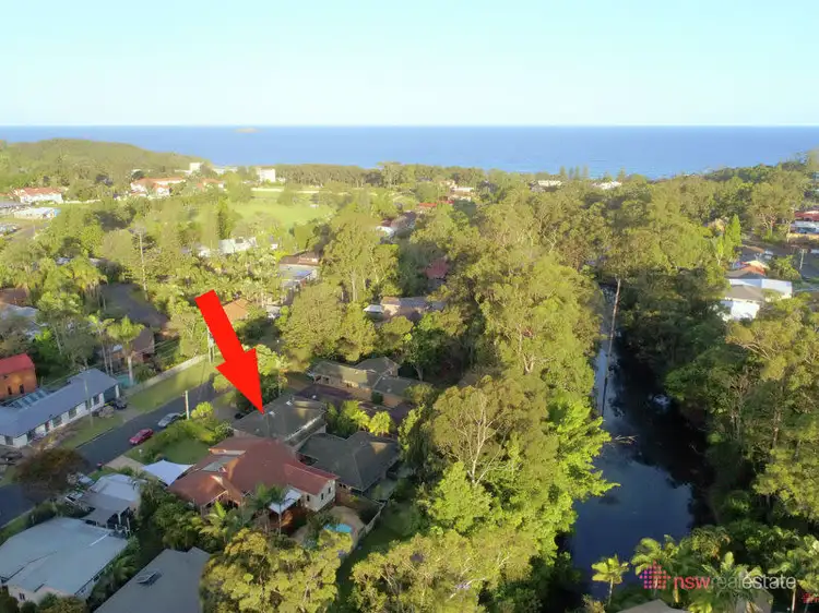 1/2a Norman Hill Drive, Korora NSW 2450