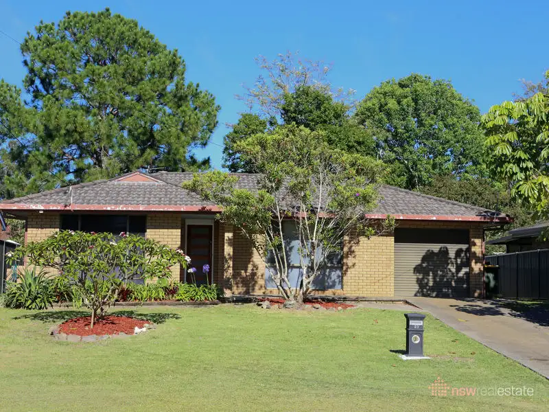 Main view of Homely house listing, 23 Grant Close, Coffs Harbour NSW 2450