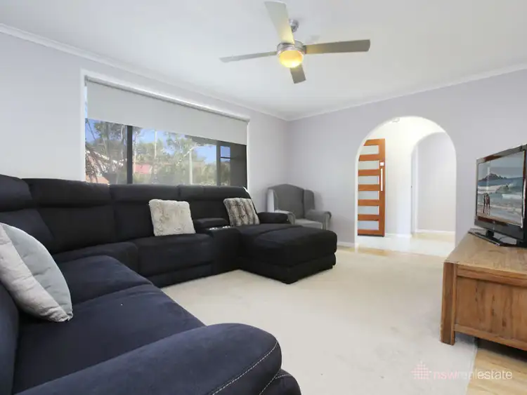 Second view of Homely house listing, 23 Grant Close, Coffs Harbour NSW 2450