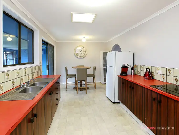 Third view of Homely house listing, 23 Grant Close, Coffs Harbour NSW 2450