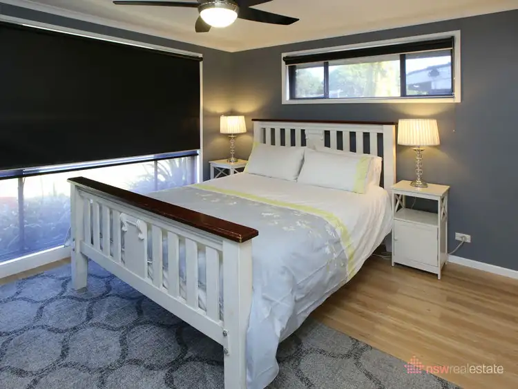 Fifth view of Homely house listing, 23 Grant Close, Coffs Harbour NSW 2450