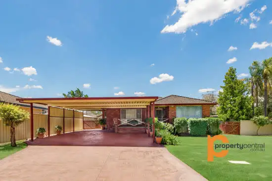 43 Dunheved Road, Cambridge Gardens NSW 2747