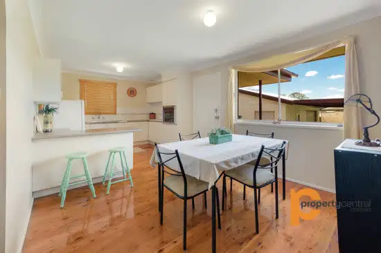Second view of Homely house listing, 43 Dunheved Road, Cambridge Gardens NSW 2747