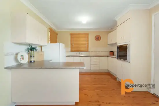 Third view of Homely house listing, 43 Dunheved Road, Cambridge Gardens NSW 2747