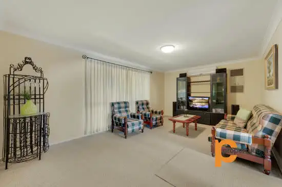 Fourth view of Homely house listing, 43 Dunheved Road, Cambridge Gardens NSW 2747