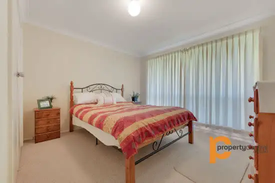 Fifth view of Homely house listing, 43 Dunheved Road, Cambridge Gardens NSW 2747
