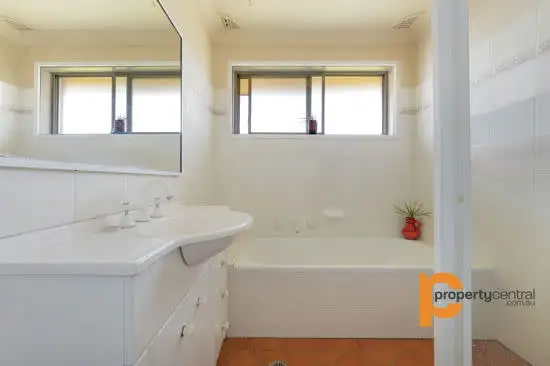 Seventh view of Homely house listing, 43 Dunheved Road, Cambridge Gardens NSW 2747
