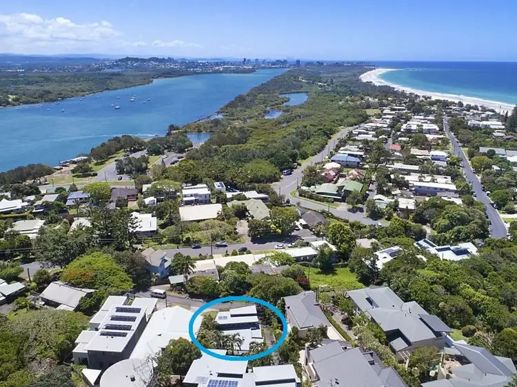 16B Bambery Street, Fingal Head NSW 2487