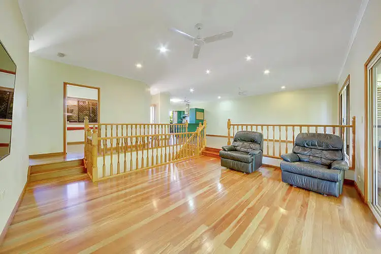 Second view of Homely house listing, 11 Berrigan Court, Kin Kora QLD 4680