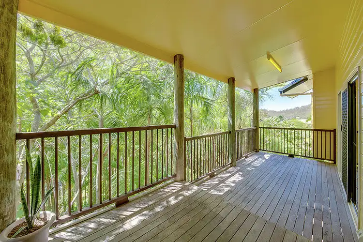 Third view of Homely house listing, 11 Berrigan Court, Kin Kora QLD 4680