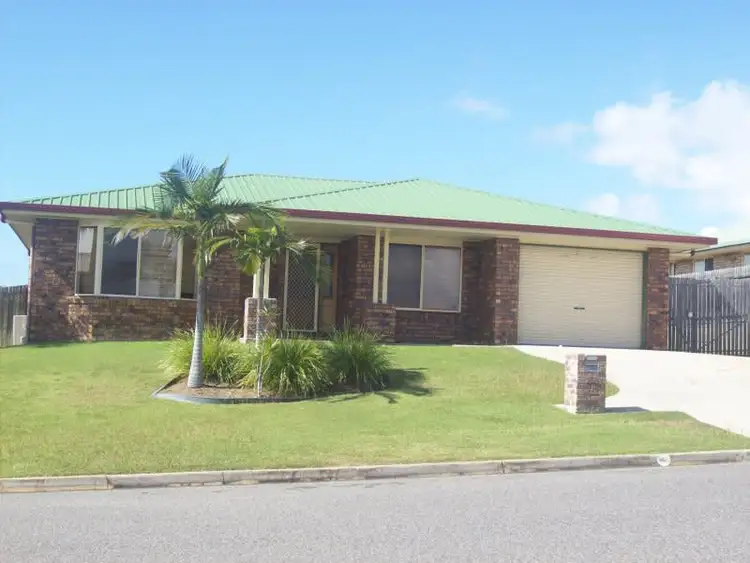 296 J Hickey Avenue, Clinton QLD 4680
