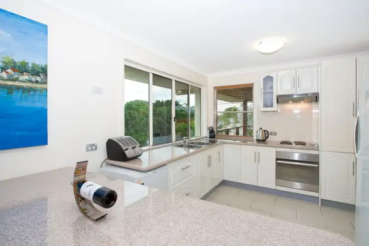 Third view of Homely house listing, 52 FLAMINGO DRIVE, Banksia Beach QLD 4507