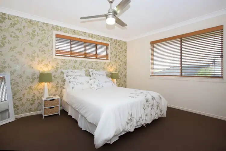 Fifth view of Homely house listing, 52 FLAMINGO DRIVE, Banksia Beach QLD 4507