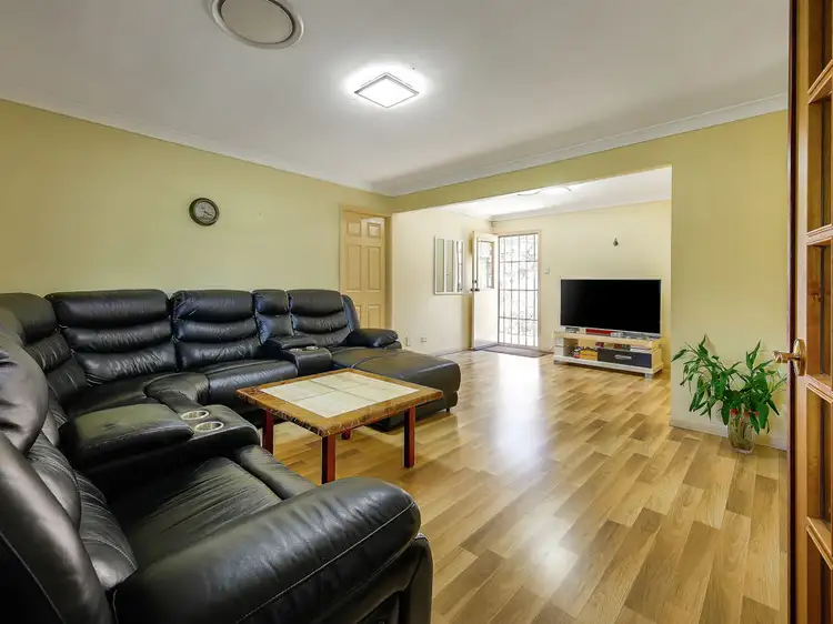 Second view of Homely house listing, 51 Church Street, Goodna QLD 4300