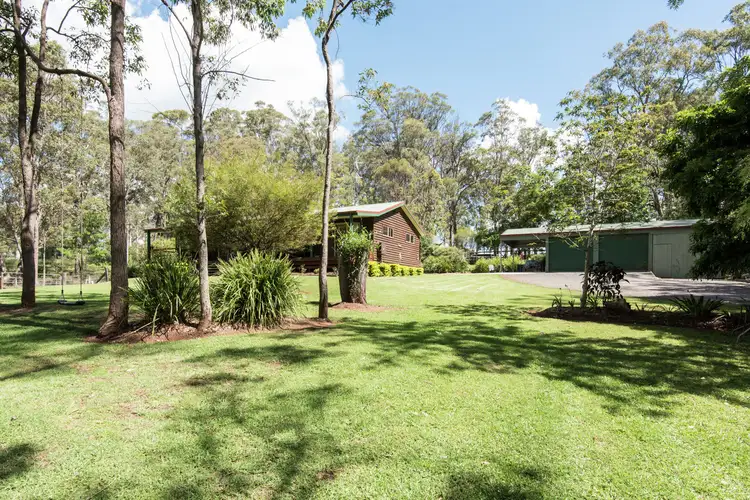 15 Adams Road, Cabarlah QLD 4352