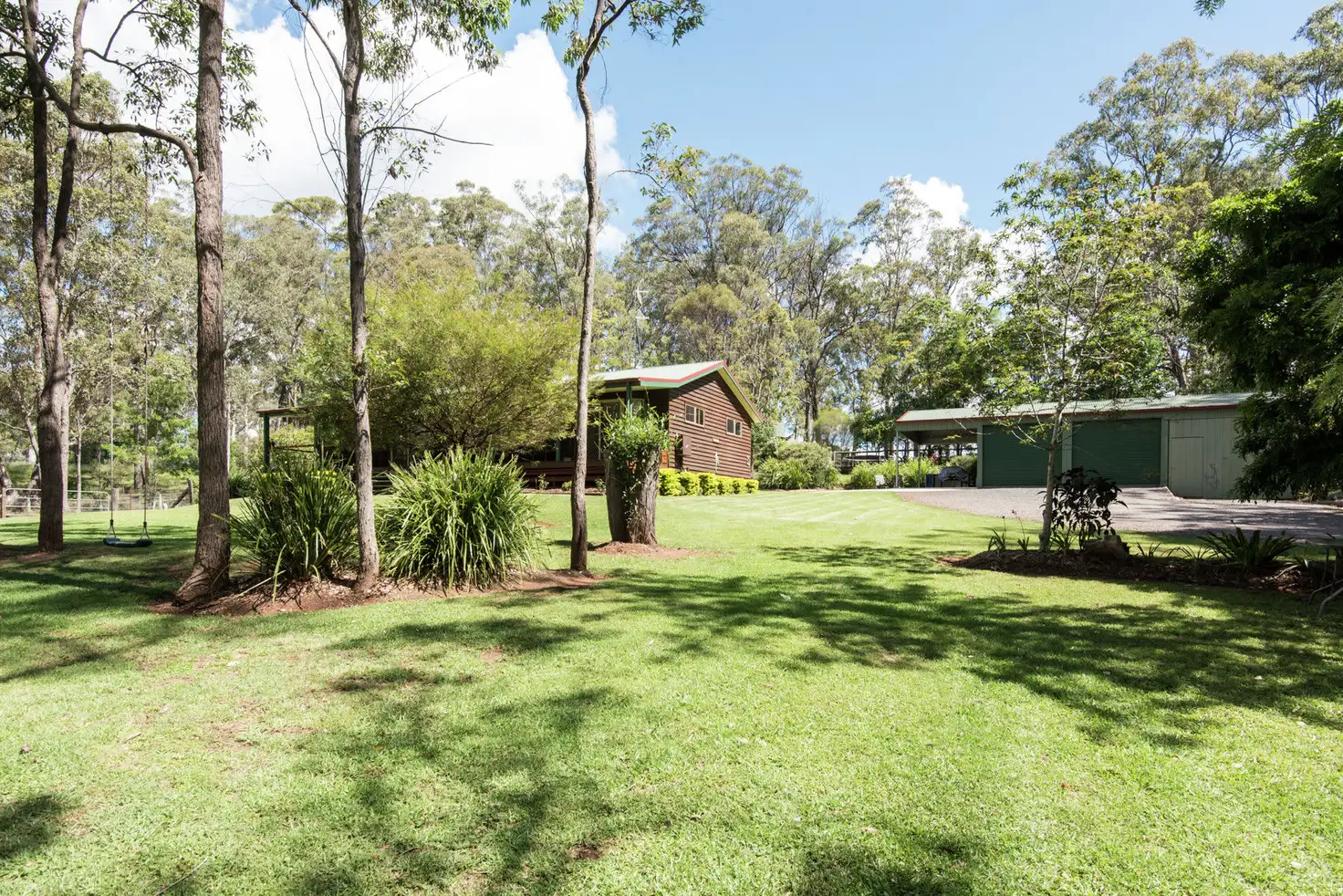 Main view of Homely rural property listing, 15 Adams Road, Cabarlah QLD 4352