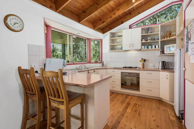 Second view of Homely rural property listing, 15 Adams Road, Cabarlah QLD 4352