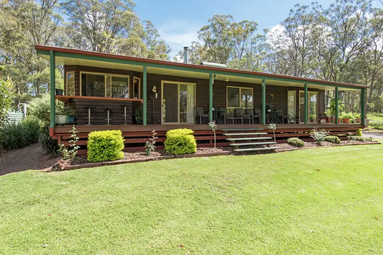 Third view of Homely rural property listing, 15 Adams Road, Cabarlah QLD 4352
