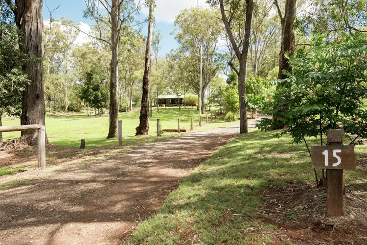 Fourth view of Homely rural property listing, 15 Adams Road, Cabarlah QLD 4352