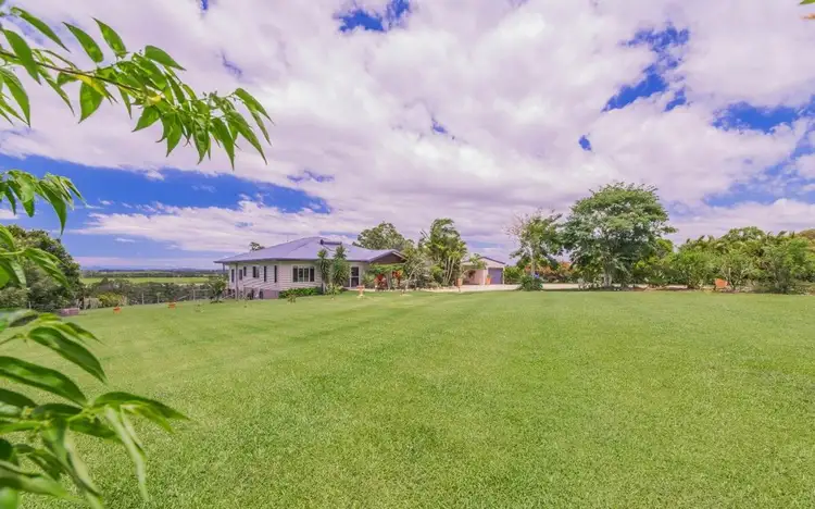 304 Iluka Road, Woombah NSW 2469