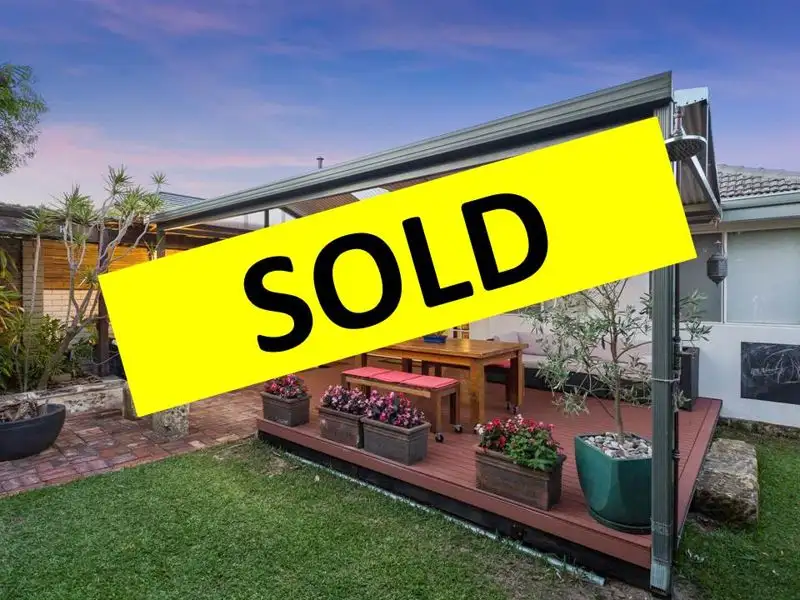 Main view of Homely house listing, 97A Todd Avenue, Como WA 6152