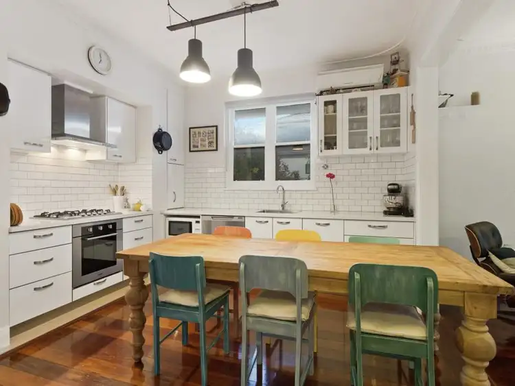 Second view of Homely house listing, 97A Todd Avenue, Como WA 6152