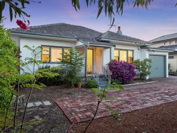 Fourth view of Homely house listing, 97A Todd Avenue, Como WA 6152