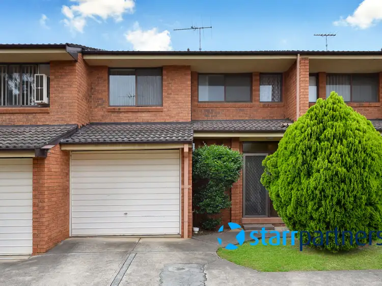 12/10 Allman St, Campbelltown NSW 2560
