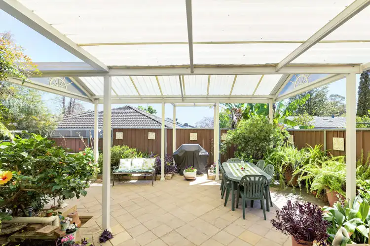Fifth view of Homely townhouse listing, 3/117-119 Stephen Street, Blacktown NSW 2148