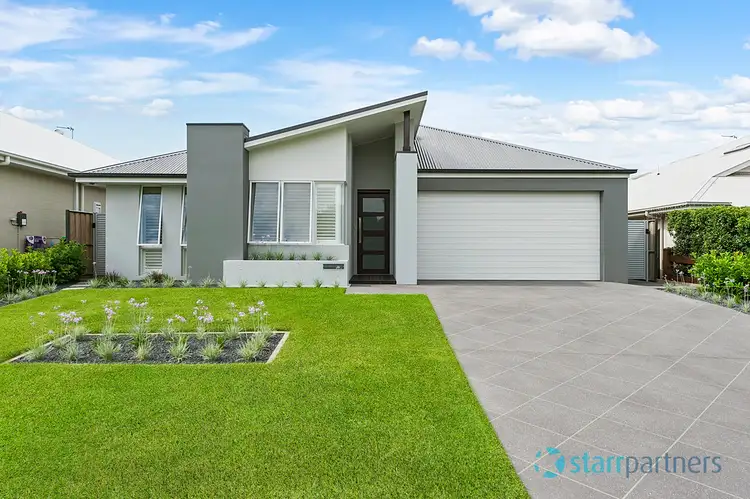 45 Farmhouse Avenue, Pitt Town NSW 2756