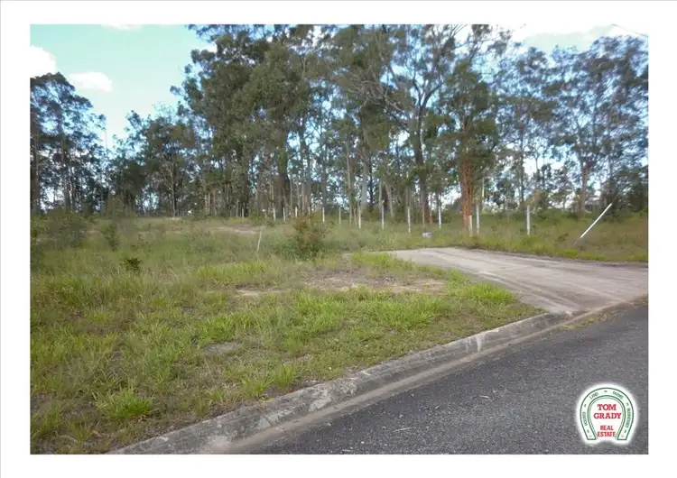 Lot 7 Moran Crescent, Curra QLD 4570