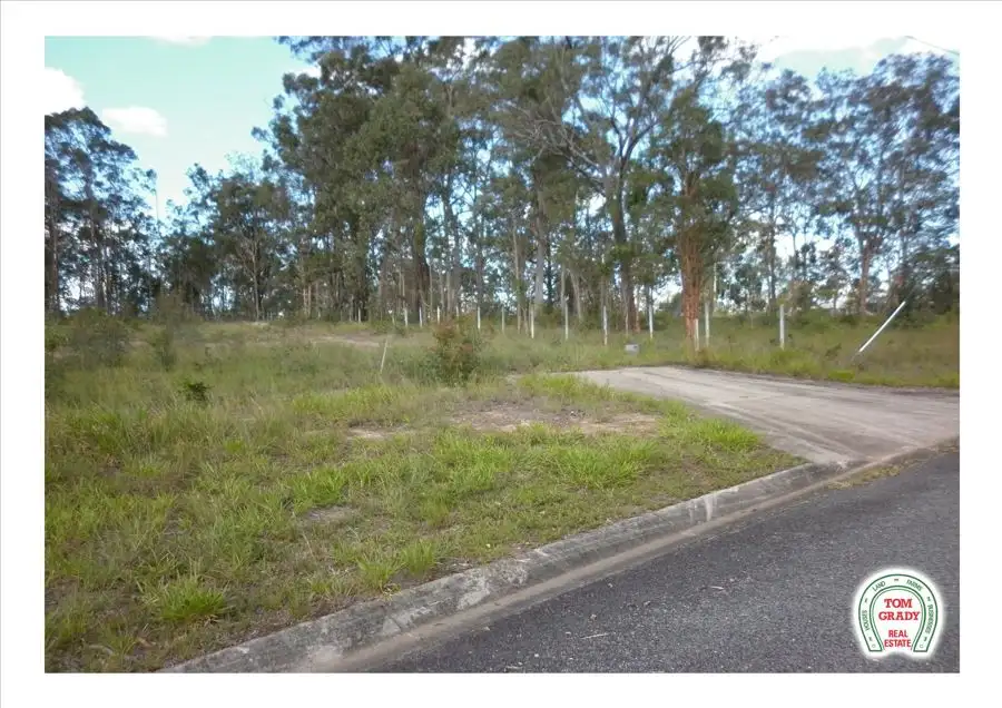 Main view of Homely land listing, Lot 7 Moran Crescent, Curra QLD 4570