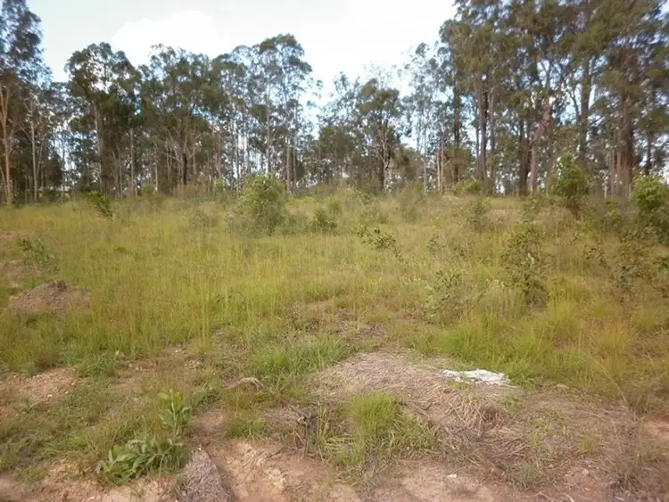 Second view of Homely land listing, Lot 7 Moran Crescent, Curra QLD 4570