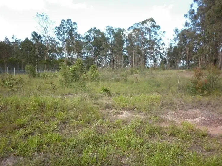Third view of Homely land listing, Lot 7 Moran Crescent, Curra QLD 4570