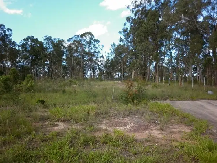 Fourth view of Homely land listing, Lot 7 Moran Crescent, Curra QLD 4570
