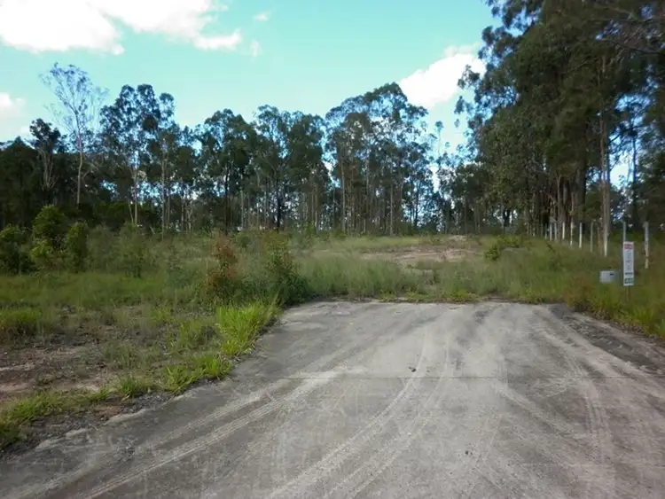 Fifth view of Homely land listing, Lot 7 Moran Crescent, Curra QLD 4570