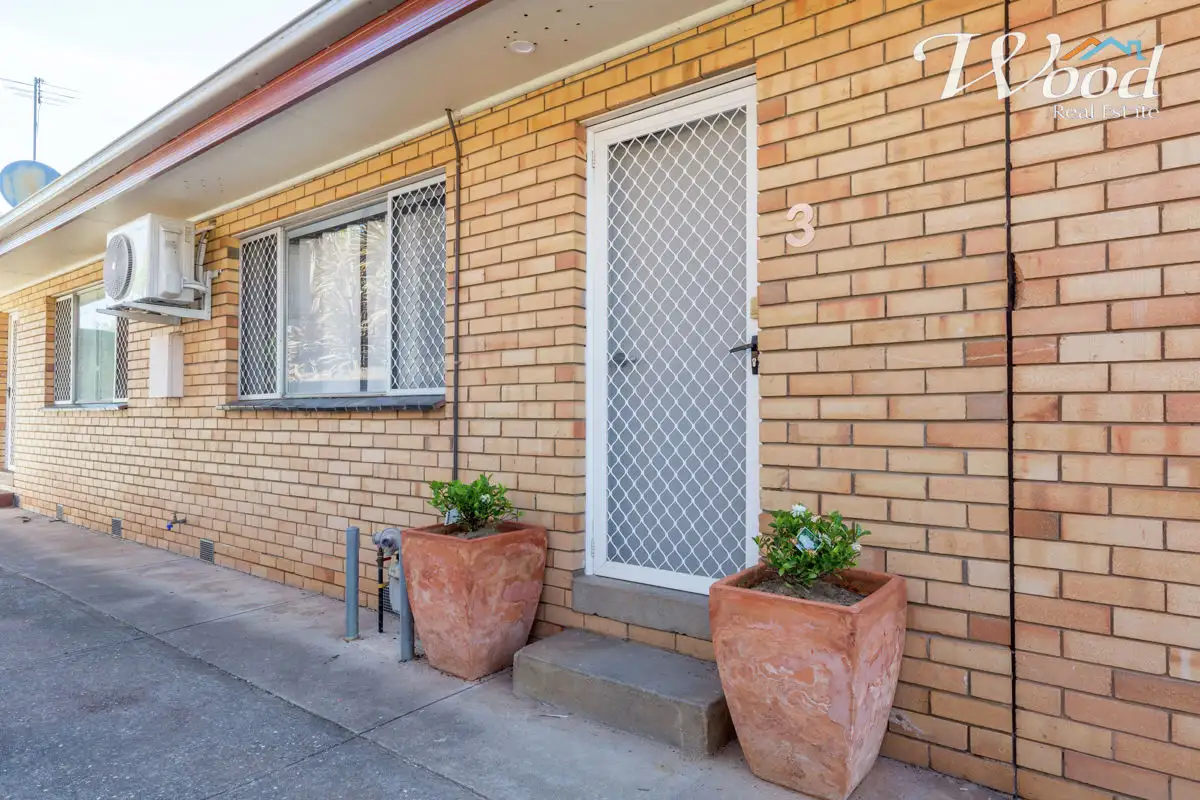 Main view of Homely unit listing, 3/531 Abercorn Street, South Albury NSW 2640
