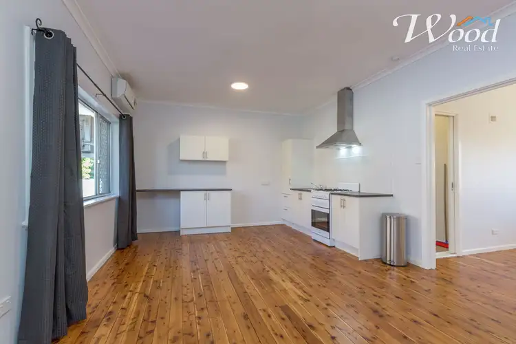 Second view of Homely unit listing, 3/531 Abercorn Street, South Albury NSW 2640