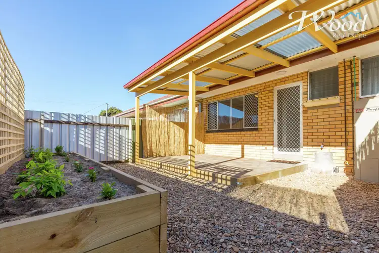Fourth view of Homely unit listing, 3/531 Abercorn Street, South Albury NSW 2640