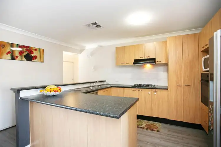 Second view of Homely house listing, 23 Canyon Drive, Stanhope Gardens NSW 2768