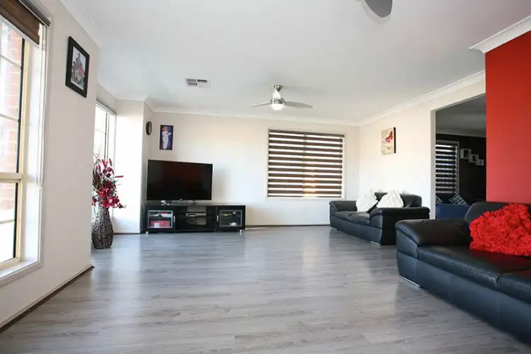 Third view of Homely house listing, 23 Canyon Drive, Stanhope Gardens NSW 2768
