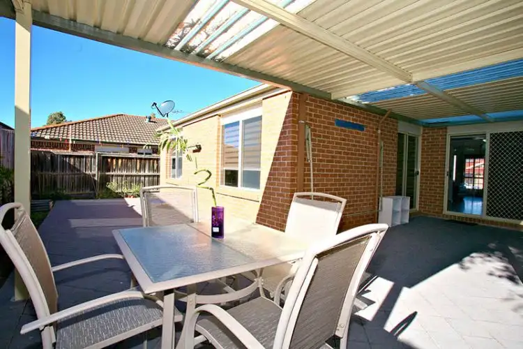 Fourth view of Homely house listing, 23 Canyon Drive, Stanhope Gardens NSW 2768