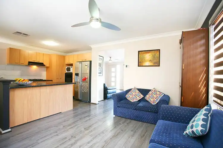 Fifth view of Homely house listing, 23 Canyon Drive, Stanhope Gardens NSW 2768