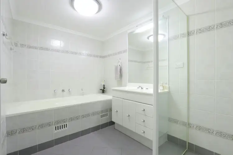 Fourth view of Homely apartment listing, 121/1-15 Fontenoy Road, Macquarie Park NSW 2113