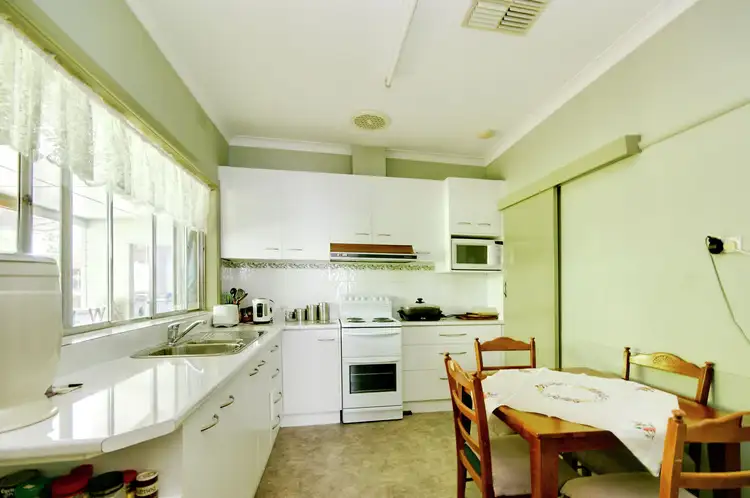Third view of Homely house listing, 404 Campbell Cres, Deniliquin NSW 2710