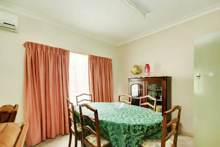Fourth view of Homely house listing, 404 Campbell Cres, Deniliquin NSW 2710