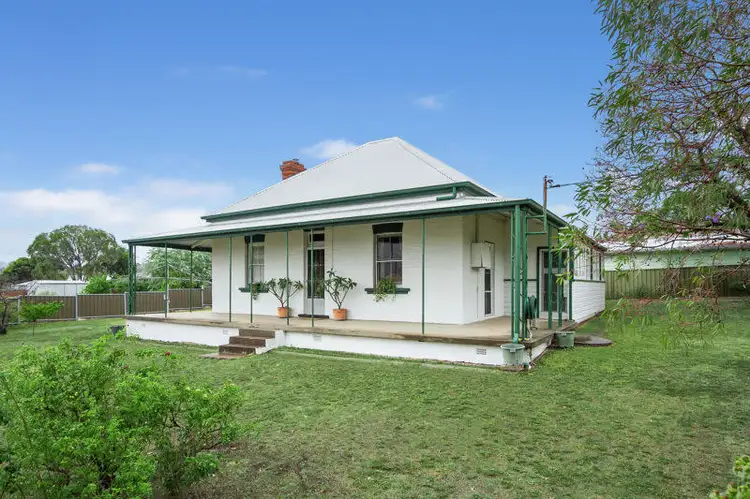 8 Gordon Street, Werris Creek NSW 2341